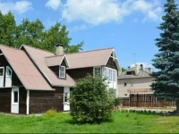 Горница Гостевой дом 3*