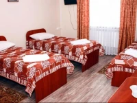 Вояж мотель 3*
