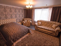 Alexandria Hotel