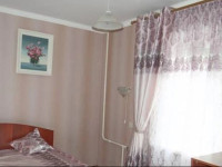 Biryusinka hotel