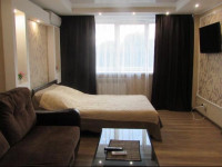 Comfort Nikulin hotel