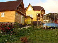 Veskovo Guest House