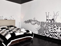 Suite At Kardovskogo