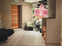 Chalet Hotel