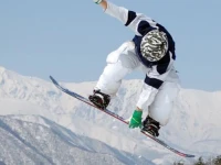 Blue Dragon Hakuba 3*