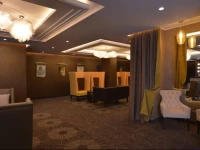 Арт отель Дягилев 3*