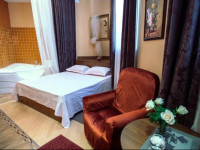 Avsteria Hotel