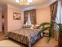 Бенефит Отель  4*
