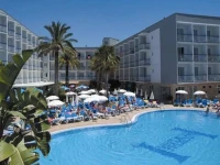 H10 Casa Del Mar 3*
