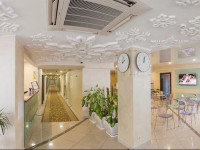 Apart - Garni Apartments Sibiria