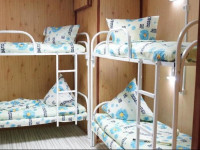 в„–1 Hostel