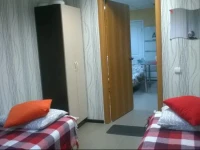 Города Хостел  3*