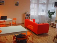 Хостел Кашемир 2*