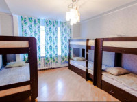 Like Hostel na Pushkina 80