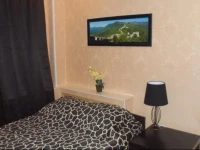 Малина мини-отель Пермь 3*