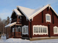 Prongs Holiday Home