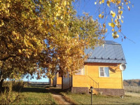 Lukino Farm