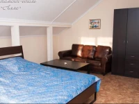 Алла Гостевой дом  3*
