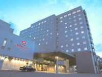 Crowne Plaza Ana Chitose 3*