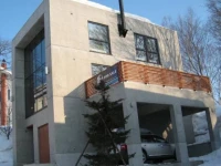 Konkurito hotel Niseko 