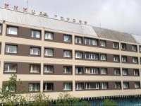 Гейзер отель 3*