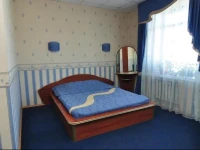 Отель Постоялый Двор 3*