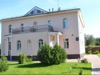 13 стульев отель-бутик 3*