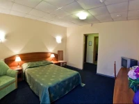 Акватика отель 4*