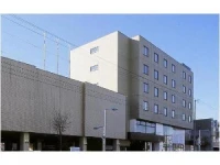 Abashiri Central Hotel 3*