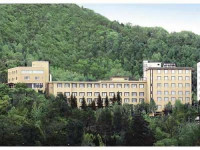 Abashiri Kankou Hotel