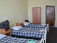 Хостел Платинум 3*