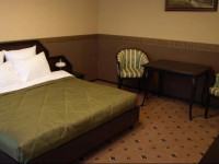 Park Hotel Borvikha
