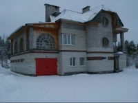 Отель Пиренга 