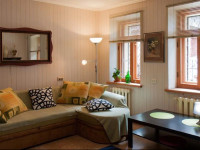 Volzhskaya Dacha Guest House