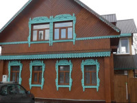 Semeyny Dosug