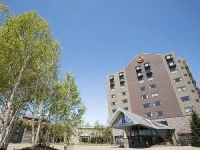 Hokuten No Oka Lake Abashiri Tsuruga Resort 5*