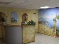 Sportivnaya Hotel