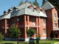 Дом отдыха Покровское 3*
