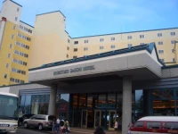 Shiretoko Dai-ichi Hotel 4*