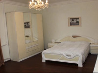 Domik v Derevne Praskoveyevka guest house