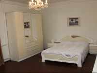 Домик в деревне Прасковеевка Гостевой дом  3*