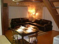Chalet Snowbeds 