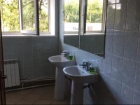 Алькатрас хостел 3*