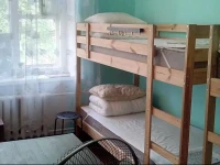 Хостел Красный Октябрь 3*