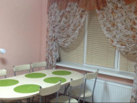 Pervomaiskaya 6