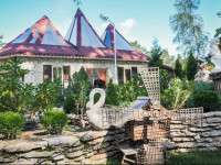 Zagorodnyy dom Ladushka