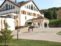 TsarGrad Hotel