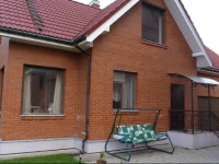 Александровская 1 гостевой дом 4*