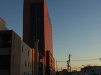 Kushiro Prince Hotel 3*