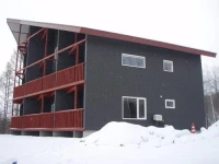 Chalet Fuyuri 2*